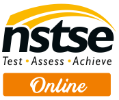 NSTSE Online Logo